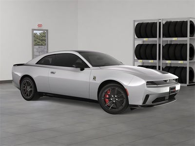 2024 Dodge Charger R/T Scat Pack