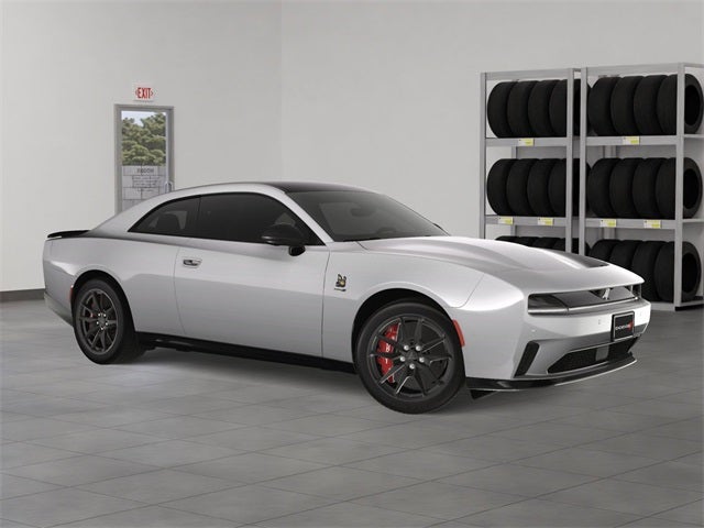 2024 Dodge Charger R/T Scat Pack
