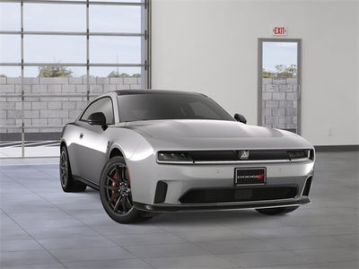 2024 Dodge Charger R/T Scat Pack