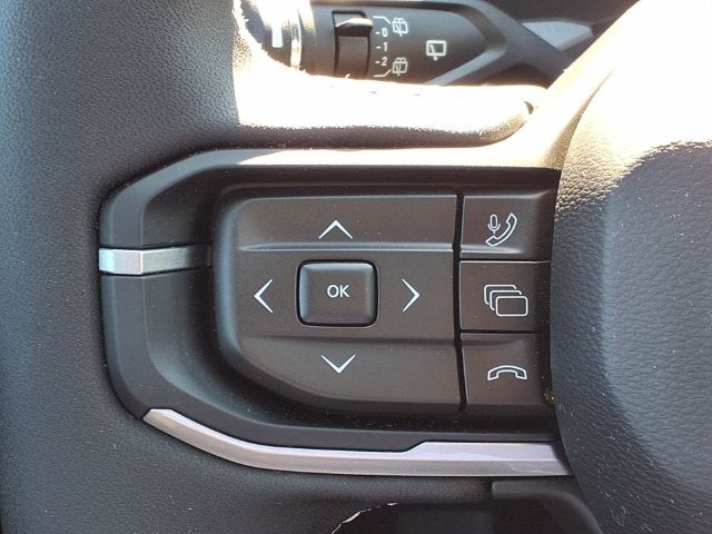 2027 Jeep Cherokee Laredo