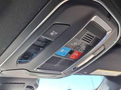 2027 Jeep Cherokee Laredo