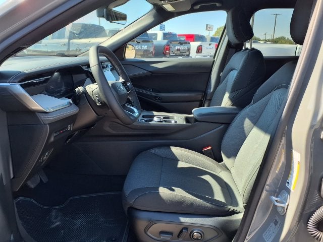 2027 Jeep Cherokee Laredo
