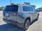 2027 Jeep Cherokee Laredo