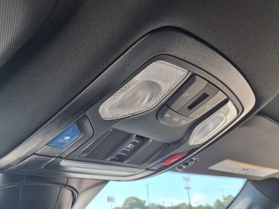 2027 RAM 2500 Black Express