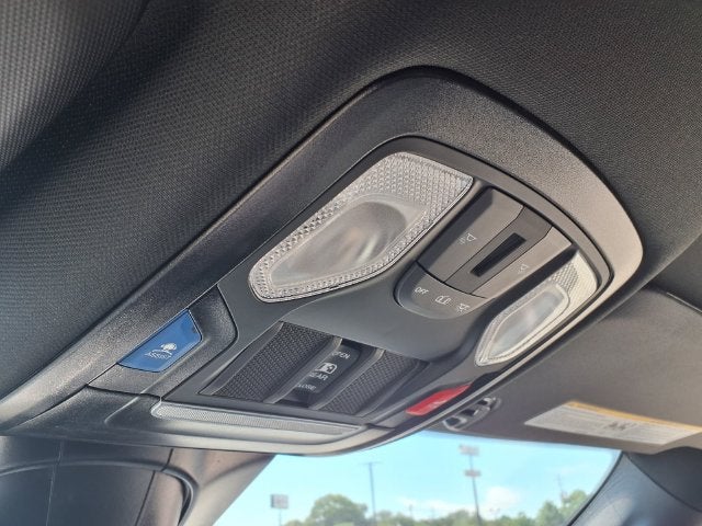2027 RAM 2500 Black Express