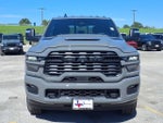 2027 RAM 2500 Black Express