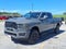 2027 RAM 2500 Black Express