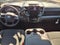 2027 RAM 2500 Black Express