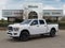 2027 RAM 2500 Black Express