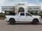 2027 RAM 2500 Black Express