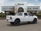 2027 RAM 2500 Black Express