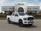 2027 RAM 2500 Black Express