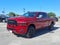 2027 RAM 2500 Laramie