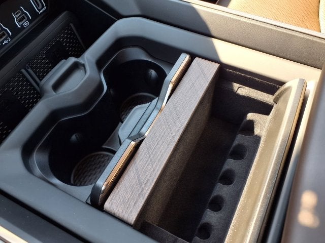 2027 RAM 2500 Limited Longhorn