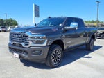 2027 RAM 2500 Limited Longhorn