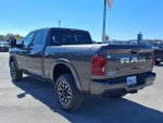 2027 RAM 2500 Limited Longhorn