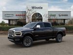 2026 RAM 2500 Limited Longhorn