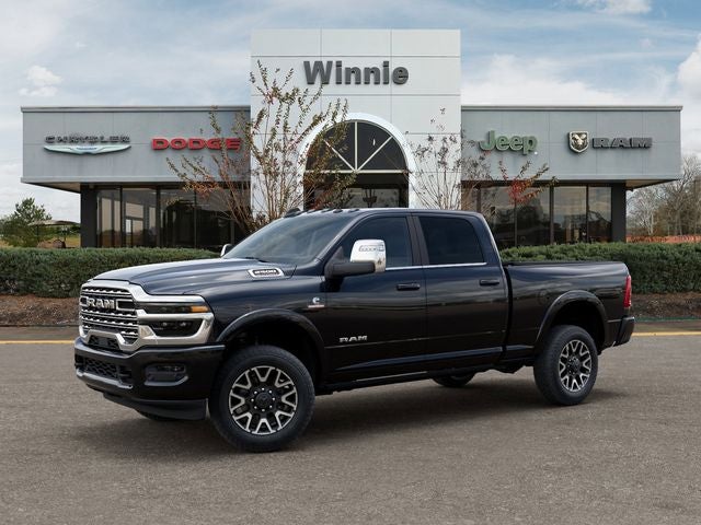 2026 RAM 2500 Limited Longhorn