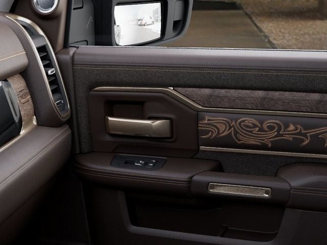 2026 RAM 2500 Limited Longhorn