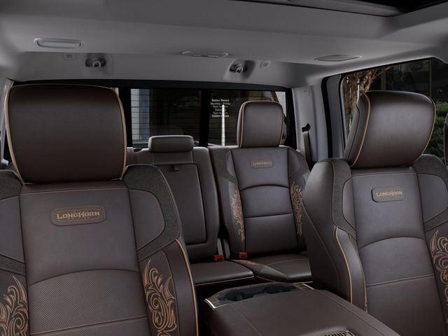 2026 RAM 2500 Limited Longhorn