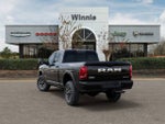 2026 RAM 2500 Limited Longhorn