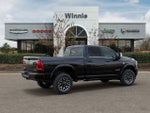 2026 RAM 2500 Limited Longhorn