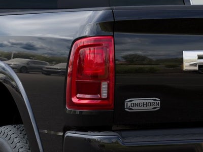 2026 RAM 2500 Limited Longhorn
