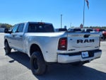 2027 RAM 3500 Big Horn