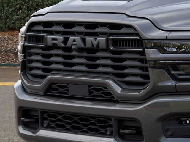 2027 RAM 3500 Big Horn