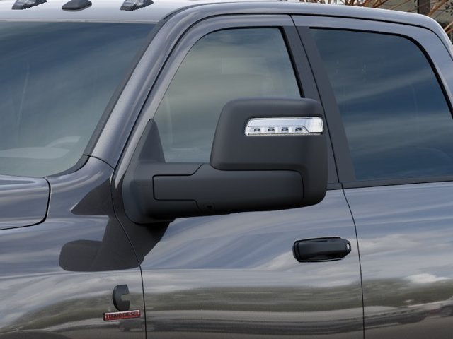 2027 RAM 3500 Big Horn