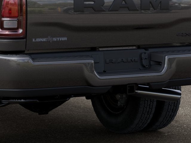 2027 RAM 3500 Big Horn