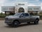 2027 RAM 3500 Big Horn