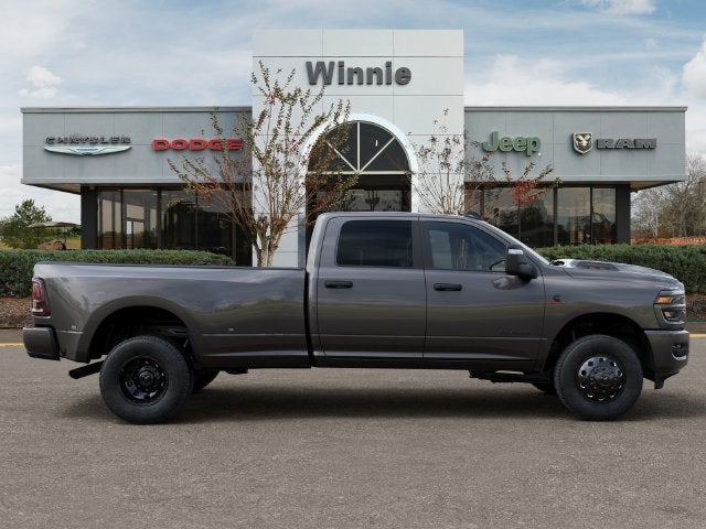 2027 RAM 3500 Big Horn