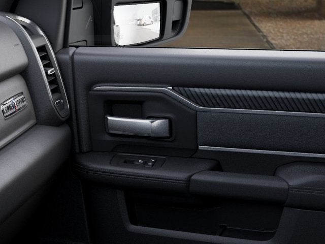 2027 RAM 3500 Big Horn
