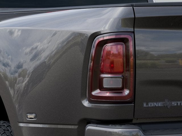 2027 RAM 3500 Big Horn