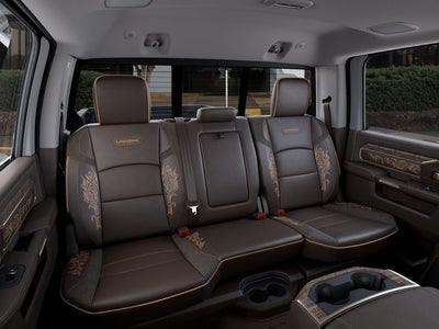 2026 RAM 3500 Limited