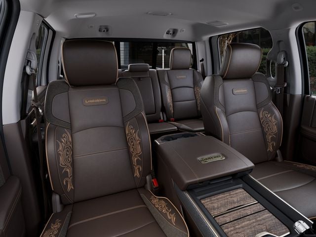 2026 RAM 3500 Limited