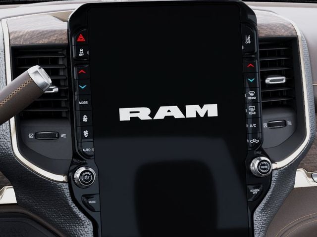 2026 RAM 3500 Limited