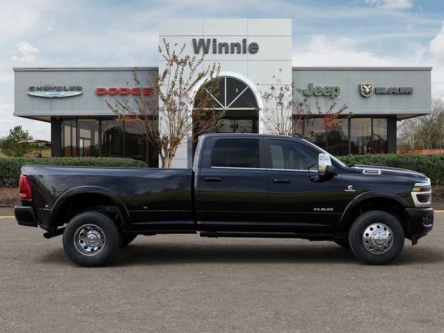 2026 RAM 3500 Limited