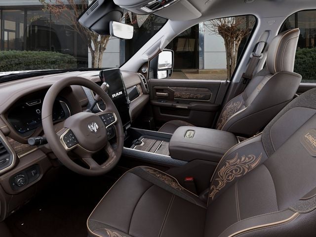 2026 RAM 3500 Limited