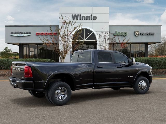 2026 RAM 3500 Limited