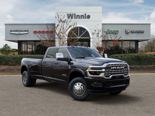2026 RAM 3500 Limited