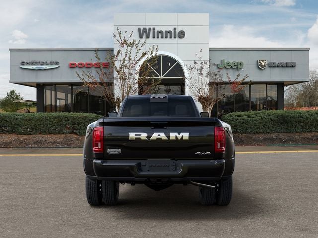 2026 RAM 3500 Limited