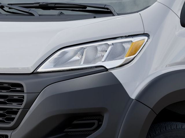 2026 RAM ProMaster 1500 Base