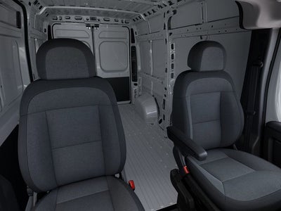 2026 RAM ProMaster 1500 Base