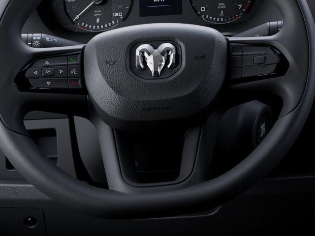 2026 RAM ProMaster 1500 Base