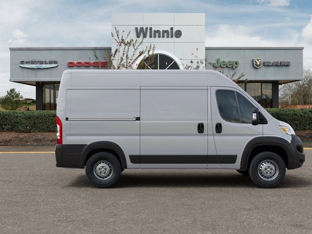 2026 RAM ProMaster 1500 Base