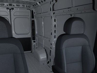 2026 RAM ProMaster 1500 Base