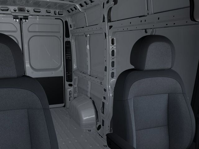 2026 RAM ProMaster 1500 Base