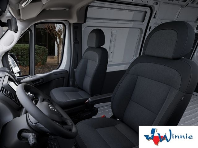 2026 RAM ProMaster 1500 Base